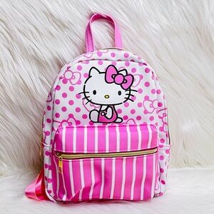 Hello Kitty Backpack